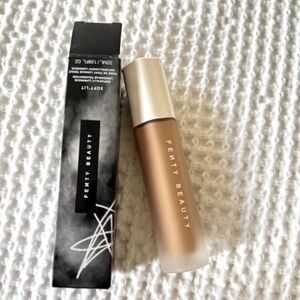 FENTY BEAUTY SOFT’ LIFT NATURALLY LUMINOUS LONG WEAR FOUNDATION 385